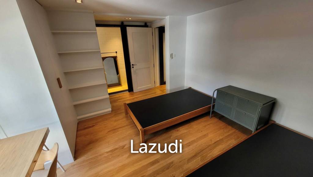 2 Bed 2 Bath 140 SQ.M Icon II