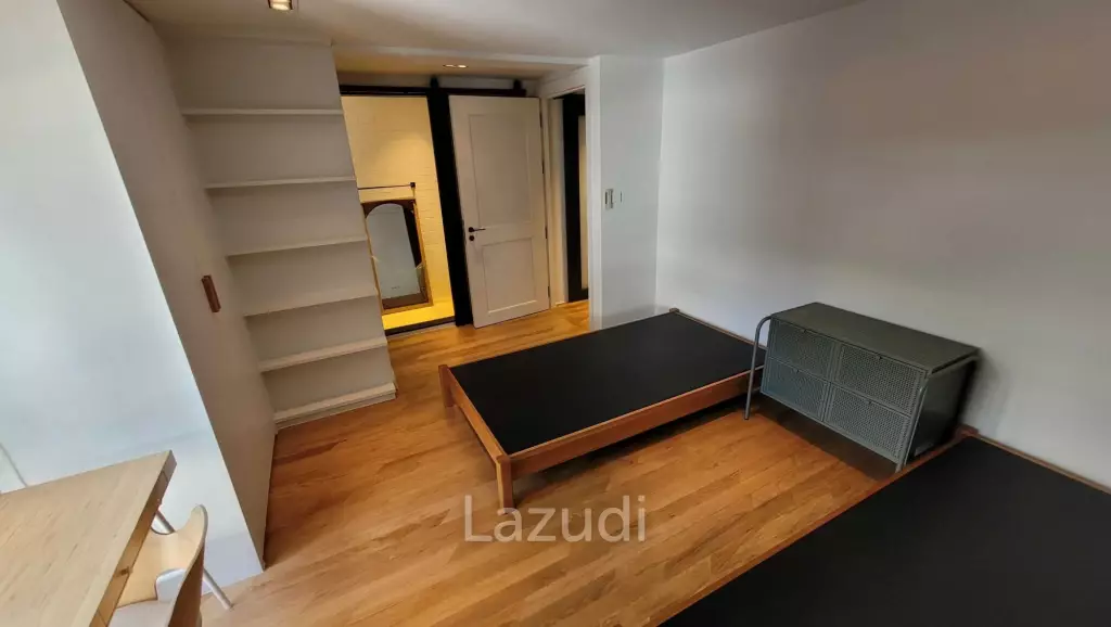 2 Bed 2 Bath 140 SQ.M Icon II