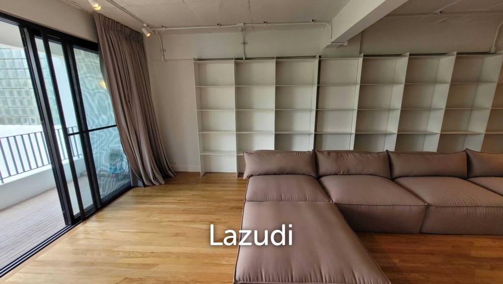 2 Bed 2 Bath 140 SQ.M Icon II