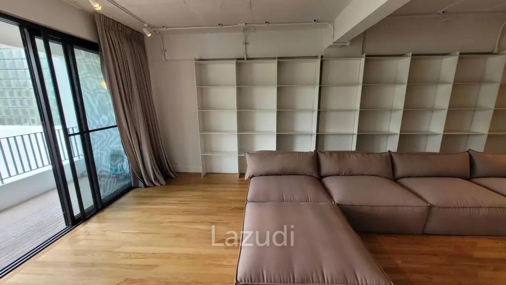 2 Bed 2 Bath 140 SQ.M Icon II