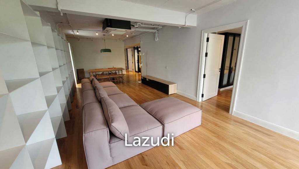 2 Bed 2 Bath 140 SQ.M Icon II