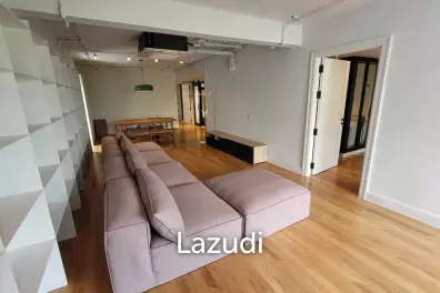 2 Bed 2 Bath 140 SQ.M Icon II