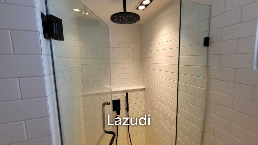 2 Bed 2 Bath 140 SQ.M Icon II