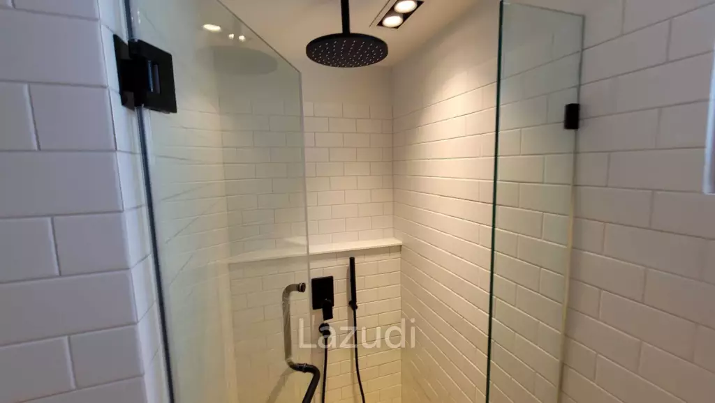 2 Bed 2 Bath 140 SQ.M Icon II