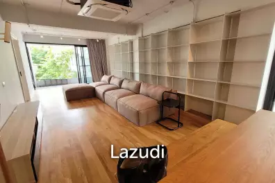 2 Bed 2 Bath 140 SQ.M Icon II