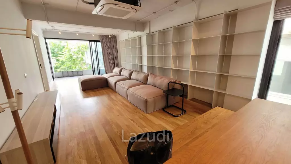 2 Bed 2 Bath 140 SQ.M Icon II