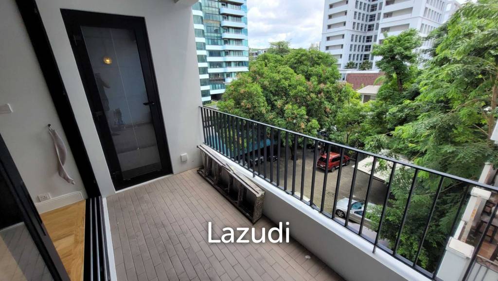 2 Bed 2 Bath 140 SQ.M Icon II