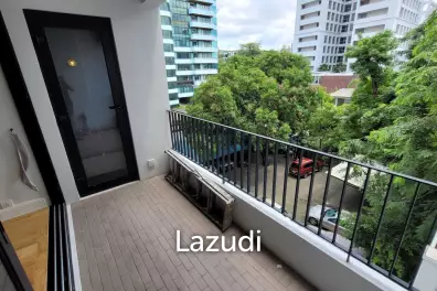 2 Bed 2 Bath 140 SQ.M Icon II