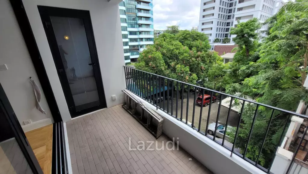 2 Bed 2 Bath 140 SQ.M Icon II