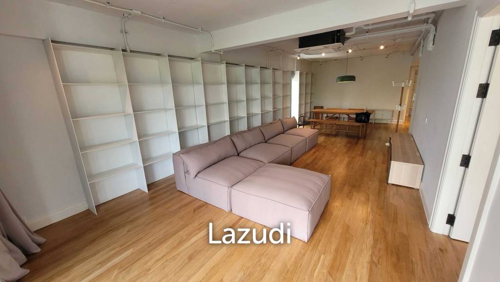 2 Bed 2 Bath 140 SQ.M Icon II