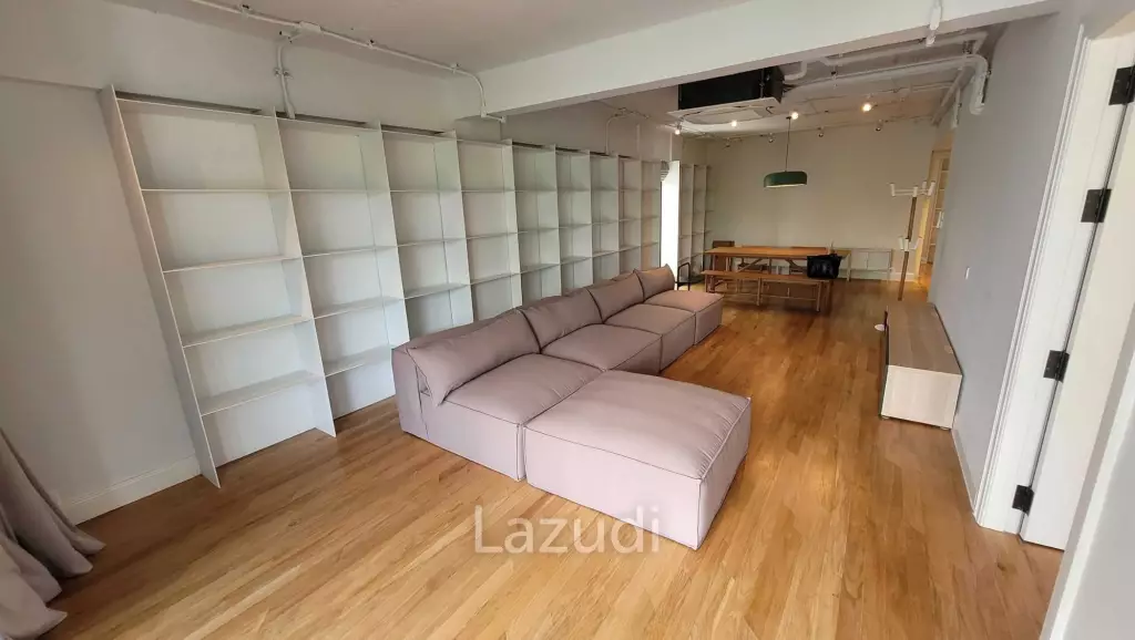 2 Bed 2 Bath 140 SQ.M Icon II