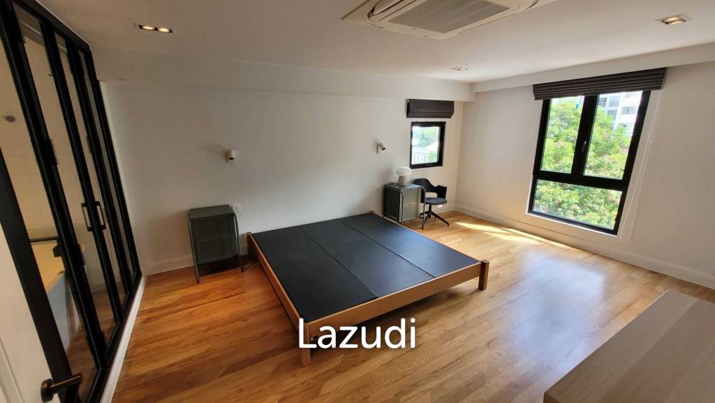 2 Bed 2 Bath 140 SQ.M Icon II