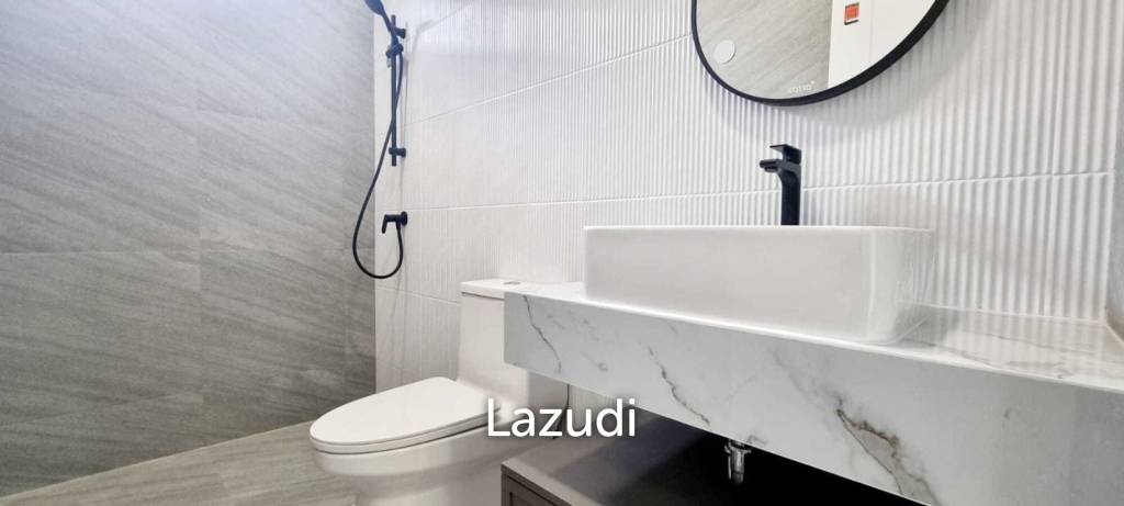 3 Bedrooms 4 Bathrooms 220 SQ.M. Spring Valley