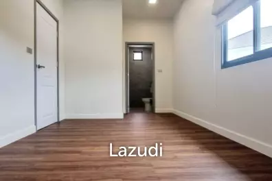 3 Bedrooms 4 Bathrooms 220 SQ.M. Spring Valley
