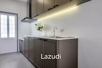 3 Bedrooms 4 Bathrooms 220 SQ.M. Spring Valley