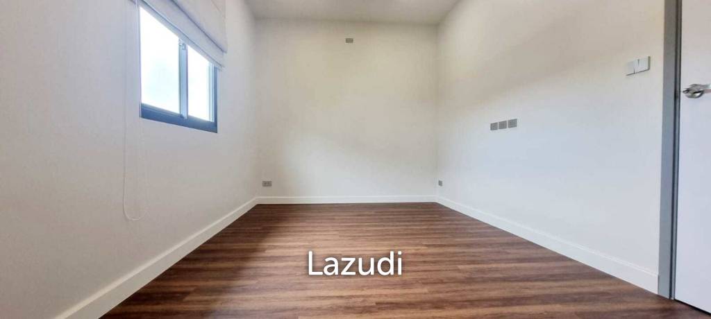 3 Bedrooms 4 Bathrooms 220 SQ.M. Spring Valley