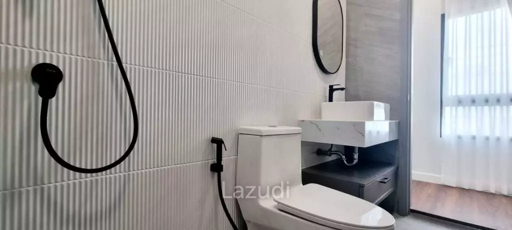 3 Bedrooms 4 Bathrooms 220 SQ.M. Spring Valley