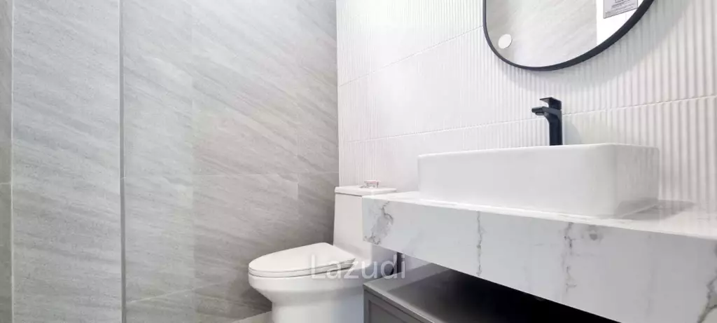 3 Bedrooms 4 Bathrooms 220 SQ.M. Spring Valley