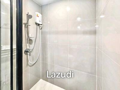 Studio 1 Bathroom 26 SQ.M Life Asoke Hype