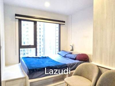 Studio 1 Bathroom 26 SQ.M Life Asoke Hype