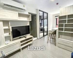 Studio 1 Bathroom 26 SQ.M Life Asoke Hype