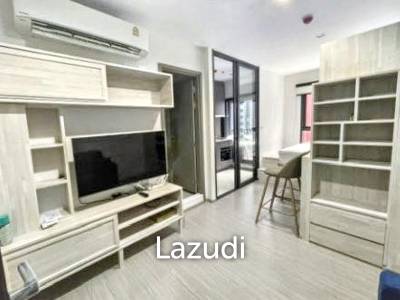 Studio 1 Bathroom 26 SQ.M Life Asoke Hype