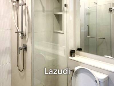 Studio 1 Bathroom 26 SQ.M Life Asoke Hype