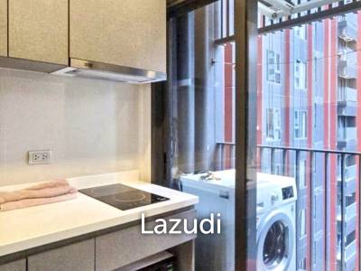 Studio 1 Bathroom 26 SQ.M Life Asoke Hype
