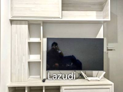 Studio 1 Bathroom 26 SQ.M Life Asoke Hype