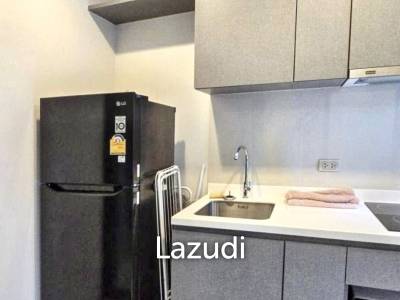 Studio 1 Bathroom 26 SQ.M Life Asoke Hype