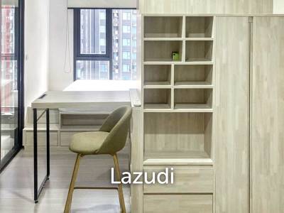 Studio 1 Bathroom 26 SQ.M Life Asoke Hype