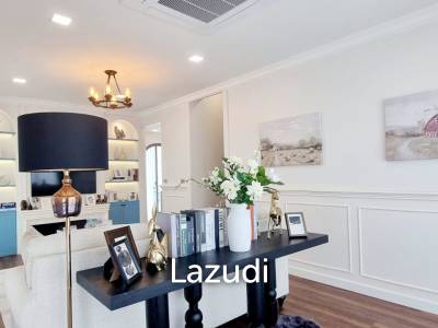 3 Bedrooms 4 Bathrooms 220 SQ.M. Spring Valley
