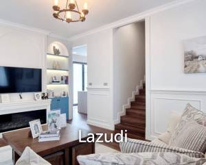 3 Bedrooms 4 Bathrooms 220 SQ.M. Spring Valley