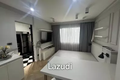 Studio 1 Bath 30 SQ.M  Condo One Sathorn
