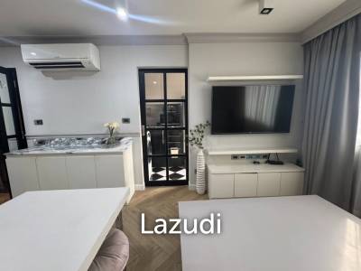 Studio 1 Bath 30 SQ.M  Condo One Sathorn