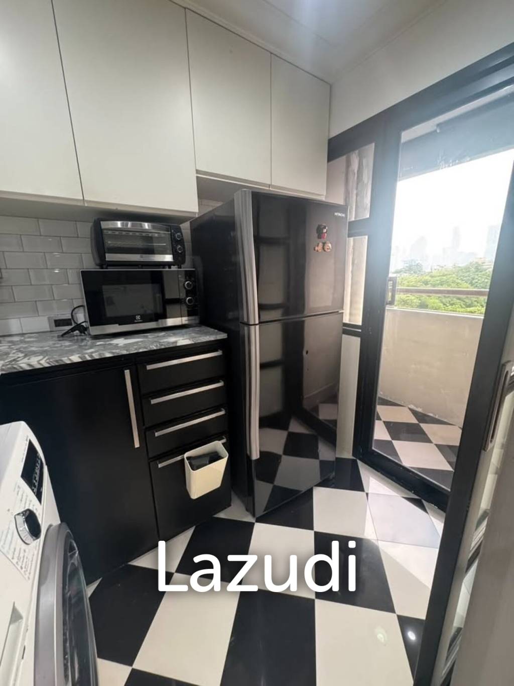 Studio 1 Bath 30 SQ.M  Condo One Sathorn