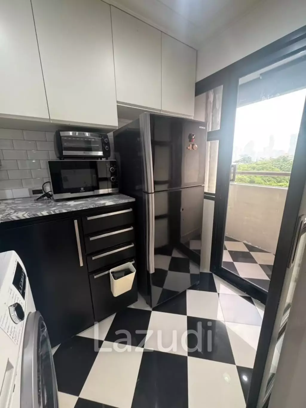 Studio 1 Bath 30 SQ.M  Condo One Sathorn