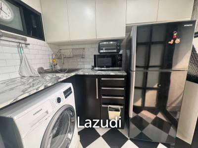 Studio 1 Bath 30 SQ.M  Condo One Sathorn