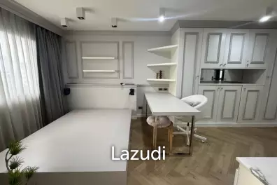 Studio 1 Bath 30 SQ.M  Condo One Sathorn