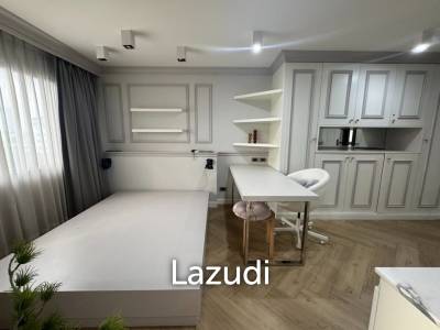 Studio 1 Bath 30 SQ.M  Condo One Sathorn