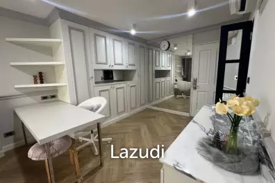 Studio 1 Bath 30 SQ.M  Condo One Sathorn
