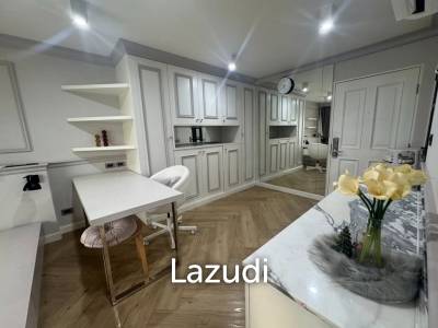 Studio 1 Bath 30 SQ.M  Condo One Sathorn