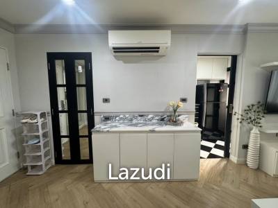 Studio 1 Bath 30 SQ.M  Condo One Sathorn