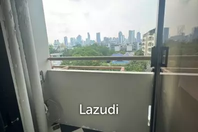 Studio 1 Bath 30 SQ.M  Condo One Sathorn