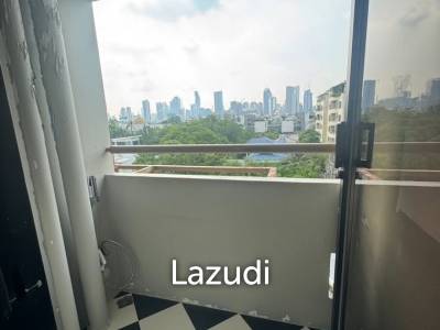 Studio 1 Bath 30 SQ.M  Condo One Sathorn