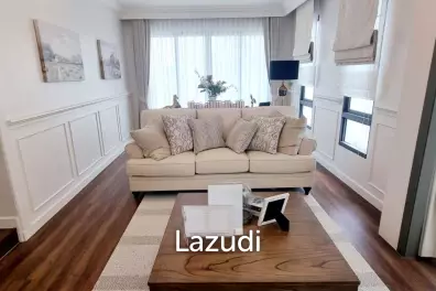 3 Bedrooms 4 Bathrooms  220 SQ.M. Spring Valley