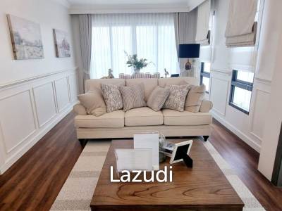 3 Bedrooms 4 Bathrooms  220 SQ.M. Spring Valley