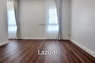 3 Bedrooms 4 Bathrooms  220 SQ.M. Spring Valley