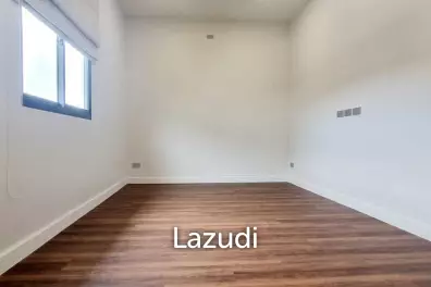 3 Bedrooms 4 Bathrooms  220 SQ.M. Spring Valley