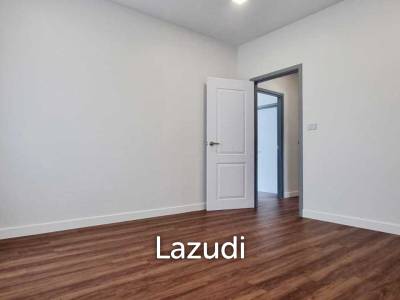 3 Bedrooms 4 Bathrooms  220 SQ.M. Spring Valley